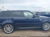 Land Rover Range Rover Sport 3.0L V6 Supercharged Hse SALWR2FV6HA685554 fotografie