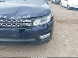 Land Rover Range Rover Sport 3.0L V6 Supercharged Hse SALWR2FV6HA685554 fotografie