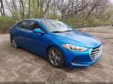 Hyundai Elantra Se 5NPD84LF3HH137594 снимка