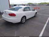 Volkswagen Passat 2.5L Se 1VWBP7A30EC003389 снимка
