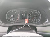 Volkswagen Passat 2.5L Se 1VWBP7A30EC003389 fotografie