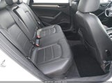 Volkswagen Passat 2.5L Se 1VWBP7A30EC003389 снимка