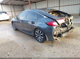 Honda Civic Ex-L/Ex-L W/O Bsi 19XFL1H78PE003075 photo