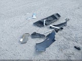 Nissan Frontier Sv 1N6AD0ERXKN711269 снимка