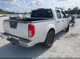 Nissan Frontier Sv 1N6AD0ERXKN711269 снимка