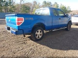 Ford F-150 Stx/Xl/Xlt 1FTRX14809FA02334 снимка