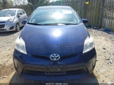 Toyota Prius Four JTDKN3DU7C1567622 снимка