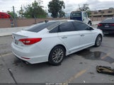 Hyundai Sonata Limited 5NPE34AF0FH107648 снимка