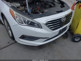 Hyundai Sonata Limited 5NPE34AF0FH107648 снимка