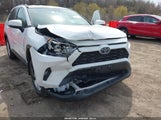 Toyota Rav4 Hybrid Xle 4T3RWRFV0MU036253 photo