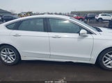 Ford Fusion Se 3FA6P0HD5FR232346 снимка