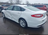 Ford Fusion Se 3FA6P0HD5FR232346 снимка