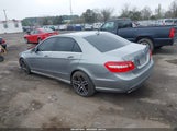 Mercedes-Benz E 350 WDDHF5GB5BA386956 снимка