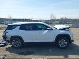 Chevrolet Equinox Fwd Lt 3GNAXHEG5TL221225 снимка