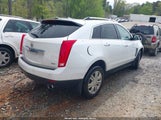 Cadillac Srx Luxury Collection 3GYFNCE34DS639801 снимка