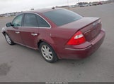 Ford Five Hundred Limited 1FAHP251X7G140950 снимка