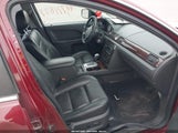 Ford Five Hundred Limited 1FAHP251X7G140950 снимка