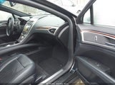 Lincoln Mkz Reserve 3LN6L5FC4HR660226 снимка