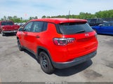 Jeep Compass Sport Fwd 3C4NJCAB5MT505531 fotografie