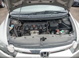 Honda Civic Lx 1HGFA16526L026916 снимка