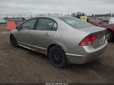 Honda Civic Lx 1HGFA16526L026916 снимка