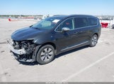 Chrysler Pacifica Hybrid Limited 2C4RC1N79JR159293 снимка