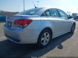 Chevrolet Cruze 1Lt Auto 1G1PC5SB8E7281005 снимка
