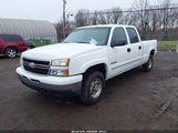 Chevrolet Silverado 1500Hd Lt1 1GCGK13U26F243053 снимка