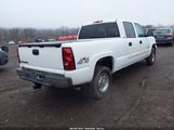 Chevrolet Silverado 1500Hd Lt1 1GCGK13U26F243053 снимка