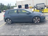 Volkswagen Golf Gti 2.0T Autobahn/2.0T S/2.0T Se 3VW447AU4JM263622 снимка