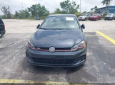 Volkswagen Golf Gti 2.0T Autobahn/2.0T S/2.0T Se 3VW447AU4JM263622 снимка