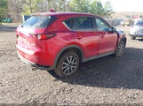 Mazda Cx-5 Touring JM3KFACM3J1460803 снимка