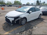 Toyota Corolla Le 5YFEPMAE2MP240407 снимка