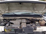 Ford E-350 Cutaway Standard 1FDWE35L44HA61662 снимка