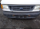 Ford E-350 Cutaway Standard 1FDWE35L44HA61662 снимка