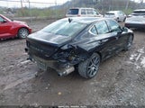 Genesis G70 2.5T Awd Prestige KMTG34SC9TU164107 fotografie