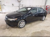 Kia Forte Ex KNAFU4A20D5713282 снимка
