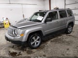 Jeep Patriot High Altitude Edition 1C4NJRFB9GD522502 photo