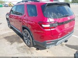 Honda Pilot Touring 5FNYG2H78RB001603 снимка