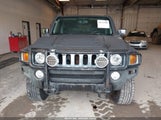 Hummer H3 Suv 5GTDN13E578198157 снимка