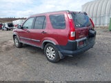 Honda Cr-V Ex JHLRD78845C025846 снимка