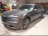 Chrysler 300 300S 2C3CCAGT7EH345544 снимка