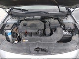 Hyundai Sonata Se 5NPE24AFXFH182781 снимка