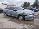 Hyundai Sonata Se 5NPE24AFXFH182781 снимка