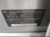 Hyundai Sonata Se 5NPE24AFXFH182781 снимка
