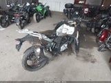 BMW G310 Gs WB30G1208JR825266 снимка
