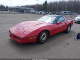 Chevrolet Corvette 1G1YY218XH5127373 снимка