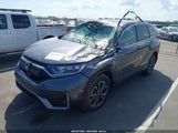 Honda Cr-V 2Wd Ex-L 2HKRW1H84NH403933 fotografie