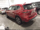 Nissan Rogue Sv Intelligent Awd 5N1AT2MV5LC788902 fotografie