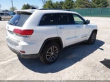 Jeep Grand Cherokee Limited 4X4 1C4RJFBG3JC509744 fotografie